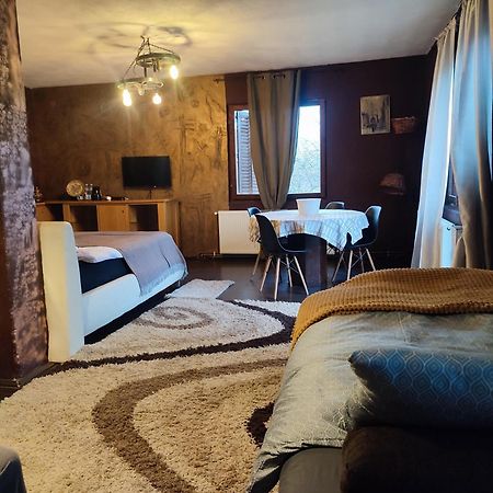 Apartament Etno Selo Nasa Avlija Blace Zewnętrze zdjęcie