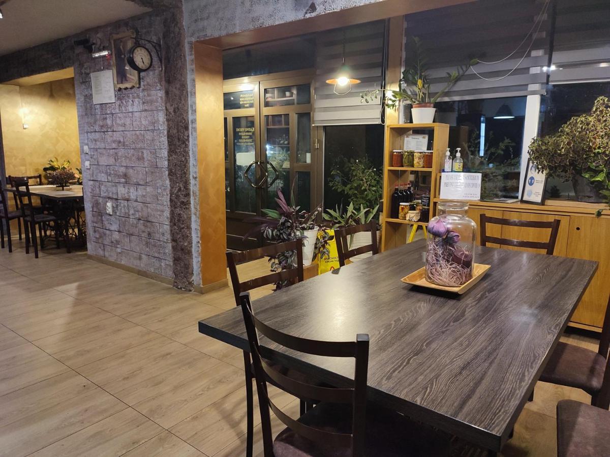 Apartament Etno Selo Nasa Avlija Blace Zewnętrze zdjęcie