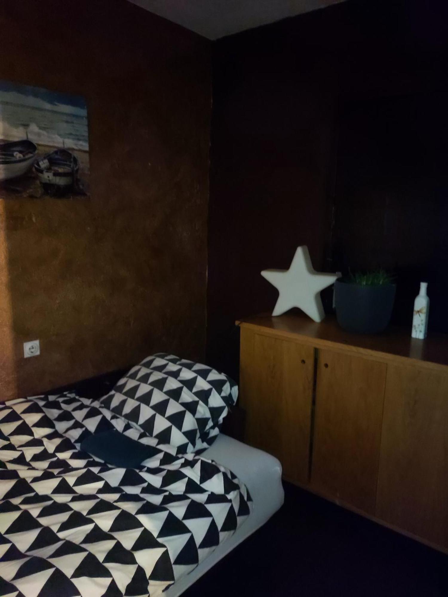 Apartament Etno Selo Nasa Avlija Blace Zewnętrze zdjęcie