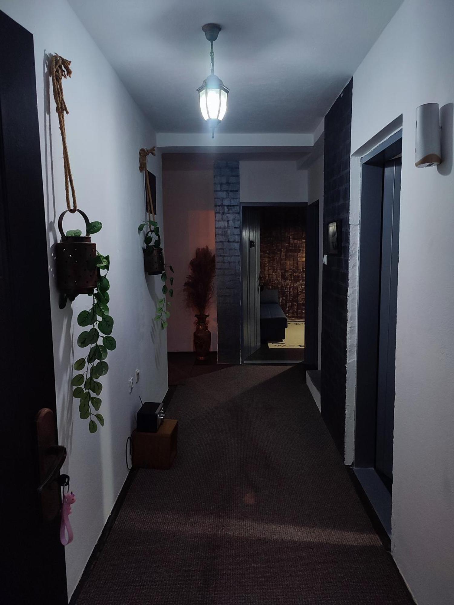 Apartament Etno Selo Nasa Avlija Blace Zewnętrze zdjęcie