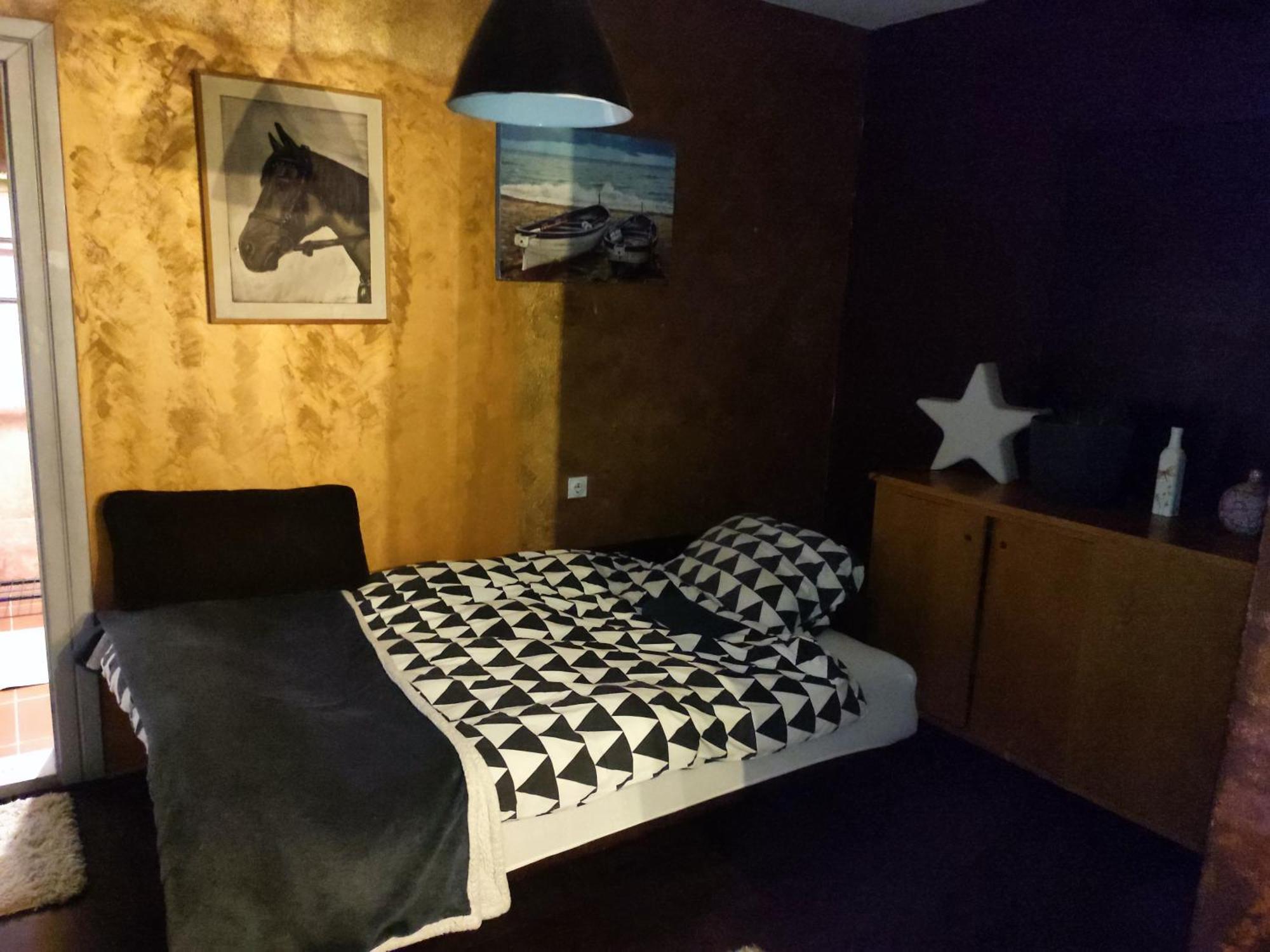 Apartament Etno Selo Nasa Avlija Blace Zewnętrze zdjęcie