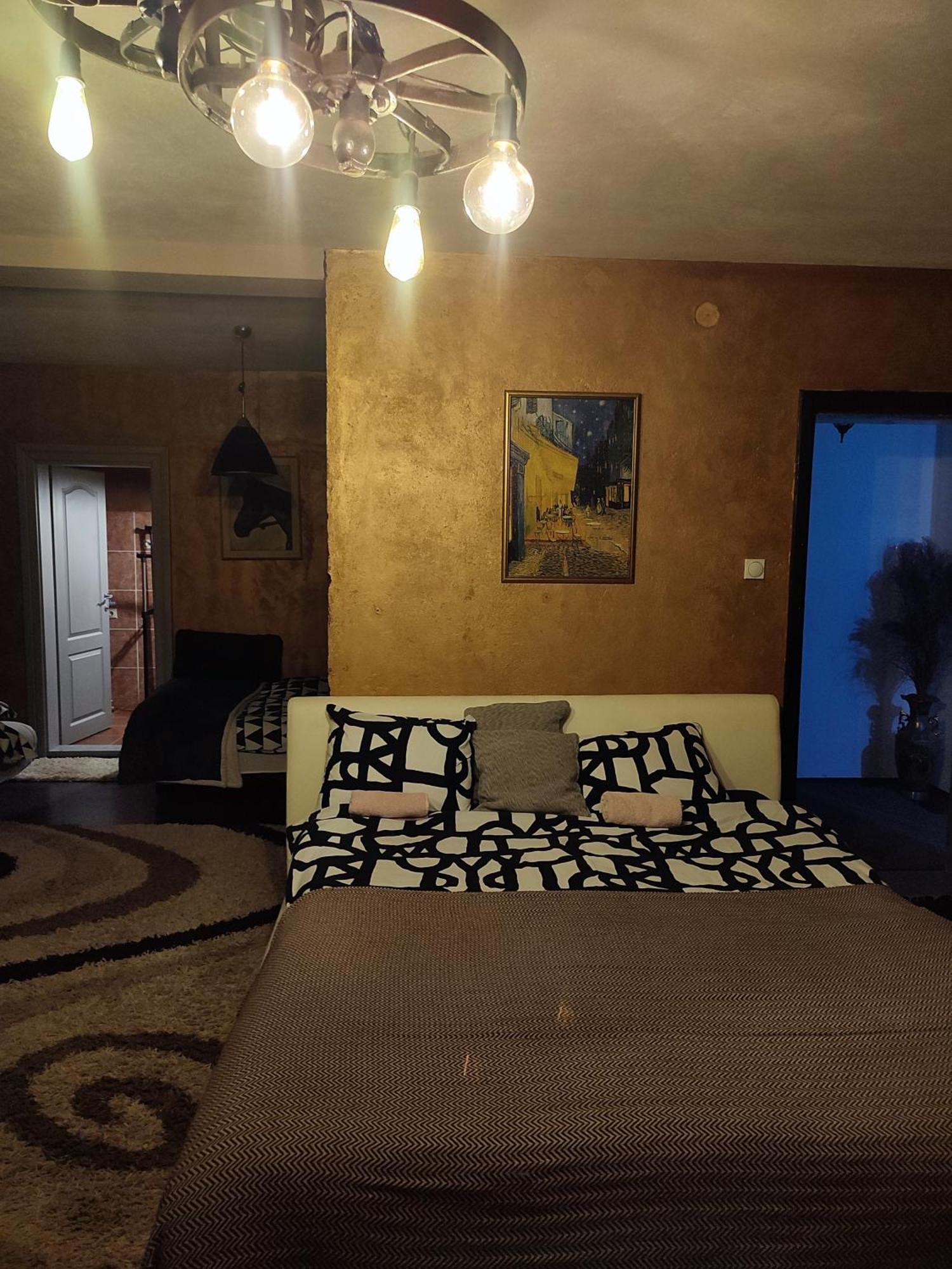 Apartament Etno Selo Nasa Avlija Blace Zewnętrze zdjęcie