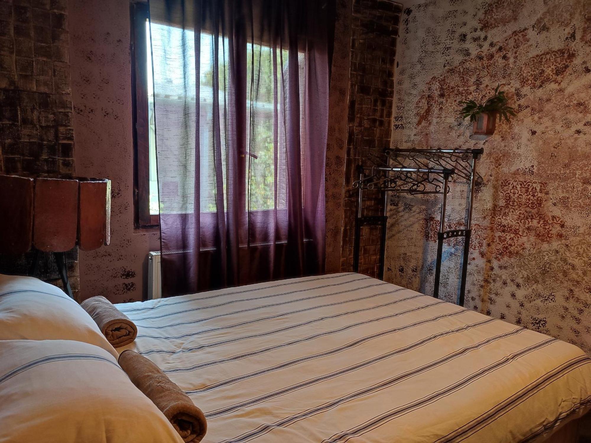 Apartament Etno Selo Nasa Avlija Blace Zewnętrze zdjęcie