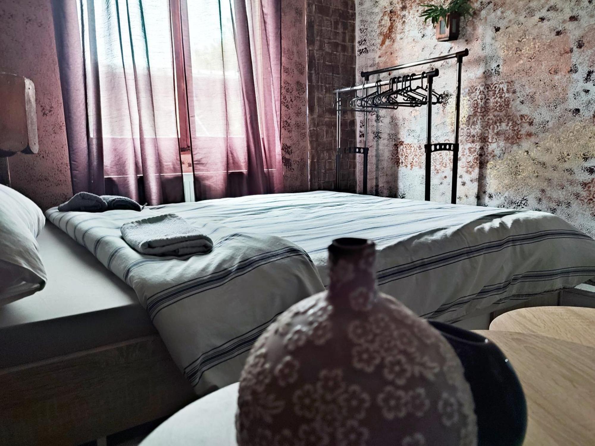 Apartament Etno Selo Nasa Avlija Blace Zewnętrze zdjęcie