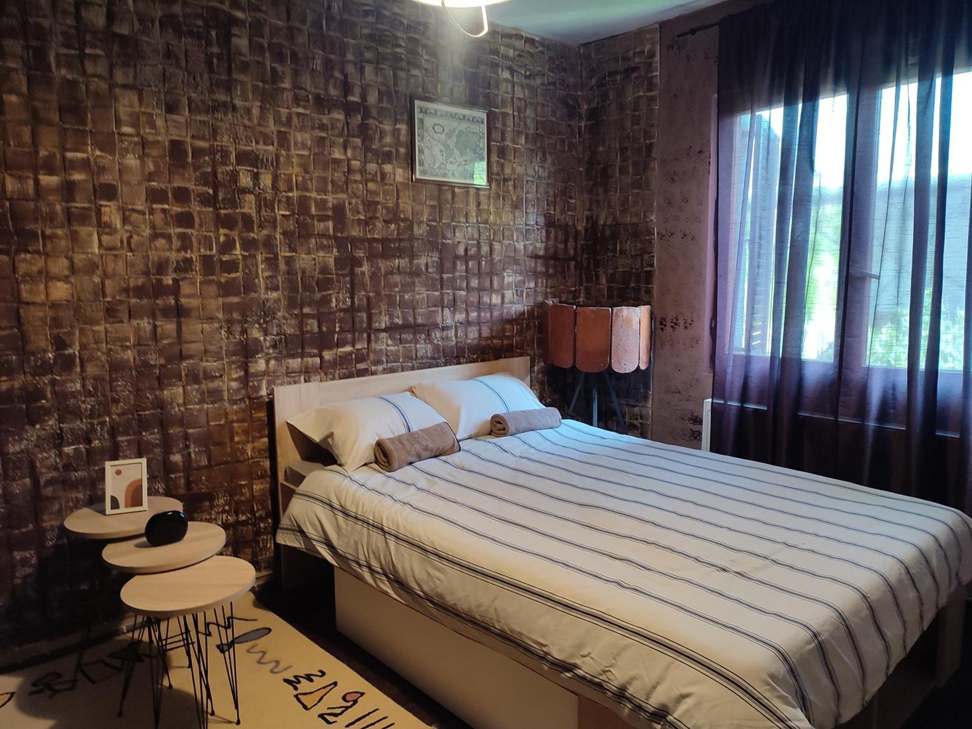 Apartament Etno Selo Nasa Avlija Blace Zewnętrze zdjęcie