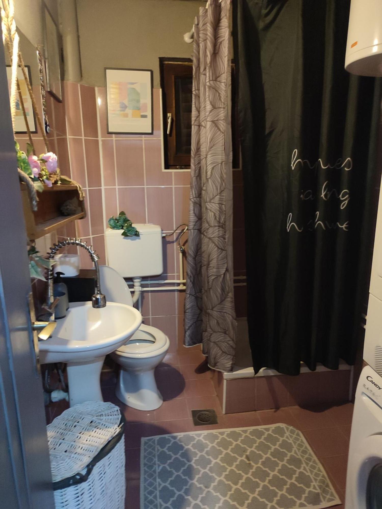 Apartament Etno Selo Nasa Avlija Blace Zewnętrze zdjęcie